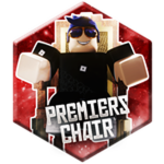 Premier's Chair