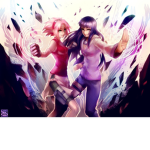 Girls From The Fake Earth