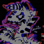 Glitchy gamer’s