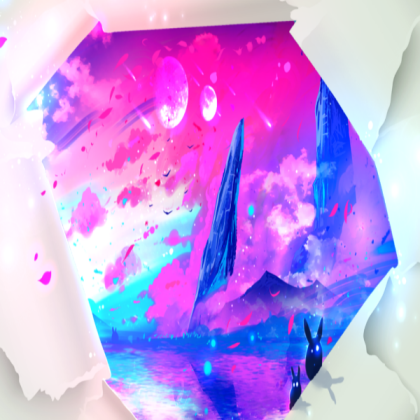 Wallpaper Roblox decal