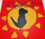 “Pheasantian empire!”