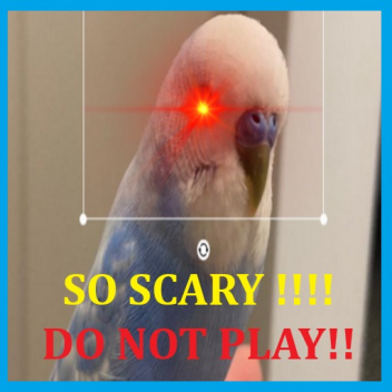 escape my bird in backrooms