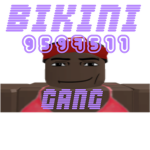 ツBikini Gang