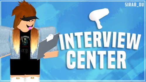 Interview Center