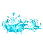 Ice Star Crown