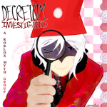 › Decretum Investigatio