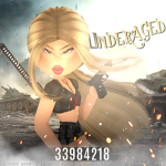 ୨୧ UNDERAGED
