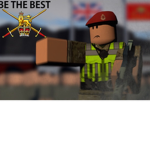 Crazybob128’s Glorious Military