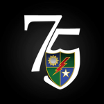 V-W-R-P Ranger Regiment, 2nd Battalion 1st Company