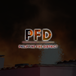 PFD | Philippine Fire District