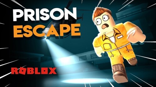 🏃💰ESCAPE PRISION!!!💰 🏃