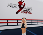 ALEXIS DANCE COMPANY (ADC)