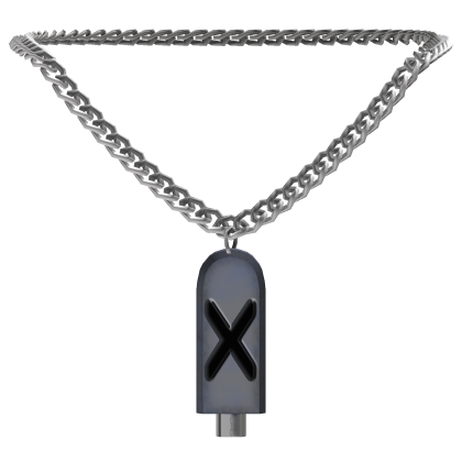 Ken Carson xperiment USB Chain