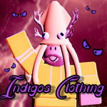 Indigos Clothing