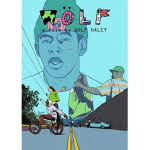 Odd future hooligans