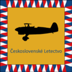 Československé Letectvo | ČSL