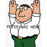 Peter Was Here Cult