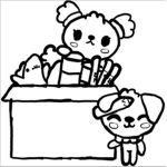 Cat koteczku