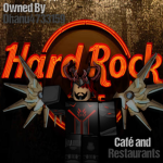 HardRock™️ Café and Restaurants
