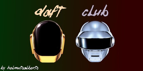 Daft Punk Tycoon