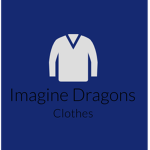Imagine Dragons Clothing Store