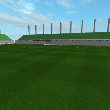 Estadio Luis Valenzuela Hermosilla (NOT USABLE)