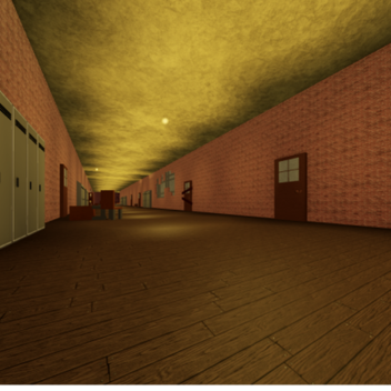🏁Bear Kart | Abandoned School Submission🏁