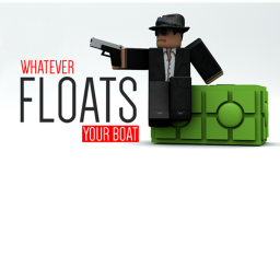 What Ever Floats Your Boat (fan group)Hangout