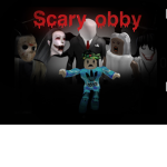Scary Obby