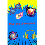 Mega masters of dragons.