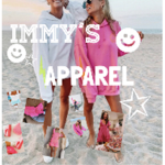 -IMMY’S APPAREL-