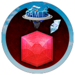 The Games: Red Gem