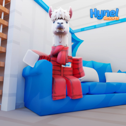 🏩 Hynel Luxury Resort
