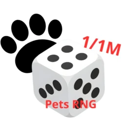 Pets RNG icon
