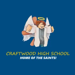 Craftwood High School icon