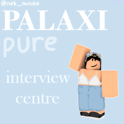 𝐏 | Interview Centre