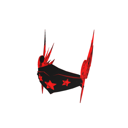 Red star valkyrie