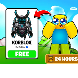 CARTOON ROBLOX UGC!!!!!