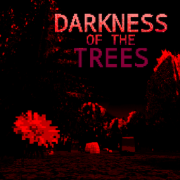 Darkness Of The Trees