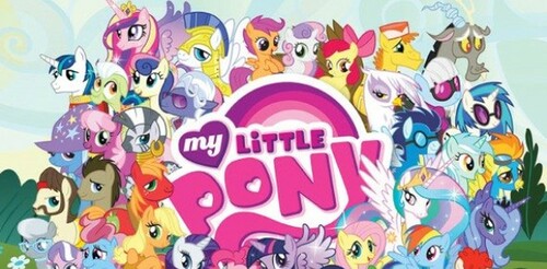 MY LITTLE PONY QUIZ FOR FREE ADMIN