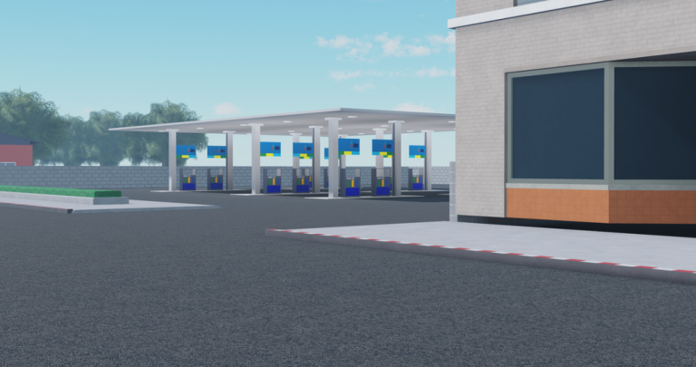 Vanz Racing screenshot 2