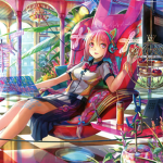 anime Group Payment group