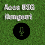 Aces OSG Hangout