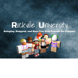 Rockville University (InDev)