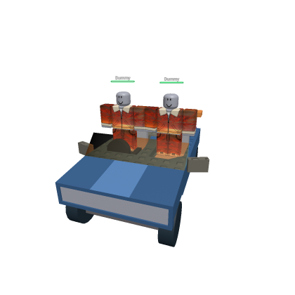 car (drives itself)