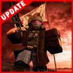 (HUGE UPD + 5x XP)☢Mojave: Battle of Hoover Dam ☢ 