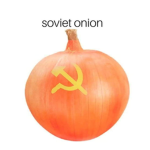 soviet _onion