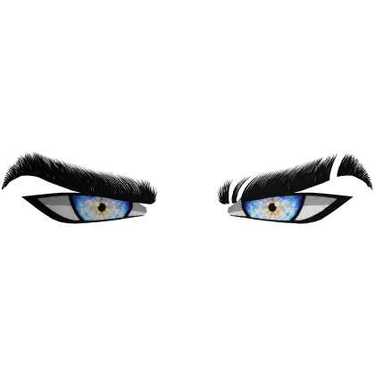 Angel Player Eyes