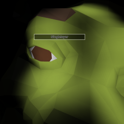 Swamp Simulator (F to turn flashlight on) icon