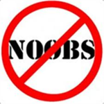 The Roblox Noob Hunters